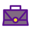 Suitcase アイコン 64x64