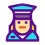 Cop アイコン 64x64