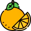 Orange 상 64x64