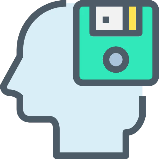 Memory icon