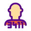 Prisoner アイコン 64x64