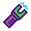 Stun gun 图标 64x64