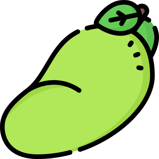 Mango icon