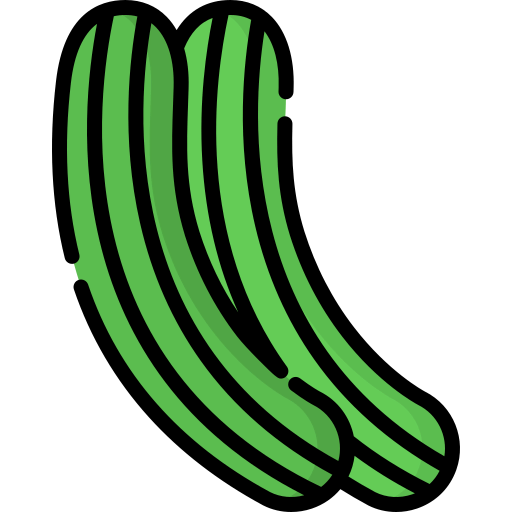 Cucumber icon