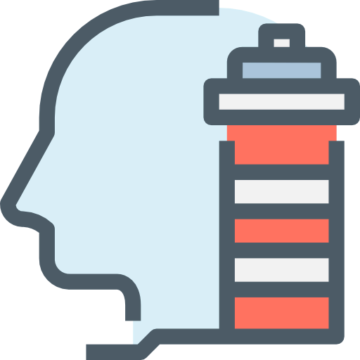Mind icon