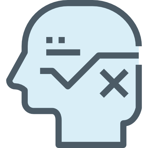 Mind icon