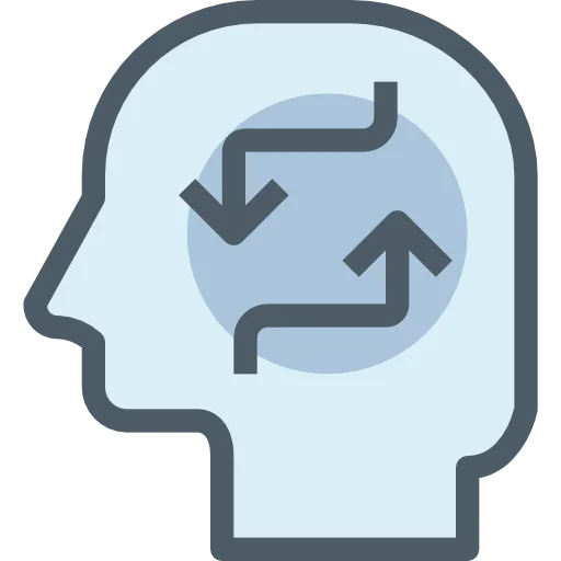 Exchange icon