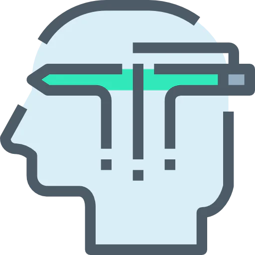 Mind icon
