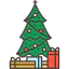 Christmas present icon 64x64