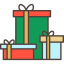 Giftbox icon 64x64