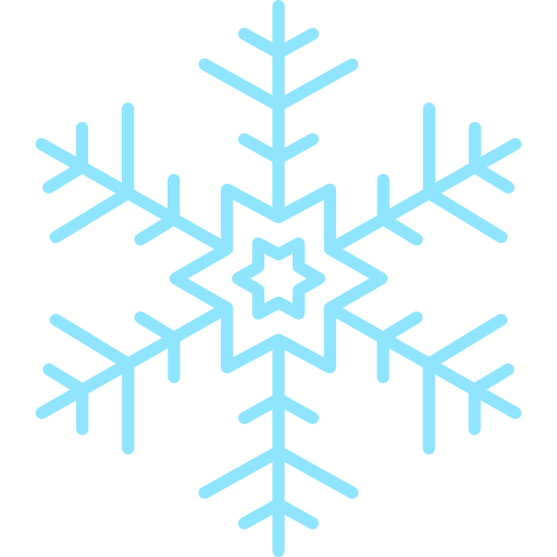 Snowflake icon
