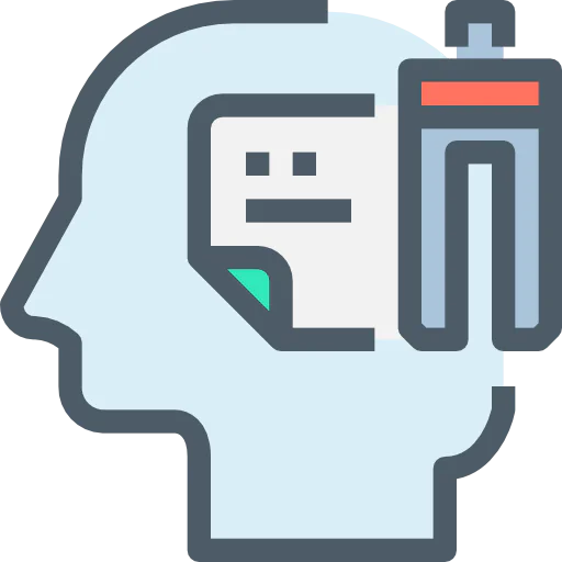 Mind icon