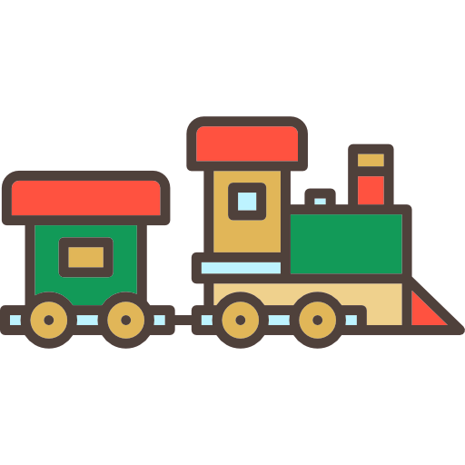 Train icon