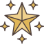 Star icon 64x64