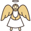 Angel icon 64x64