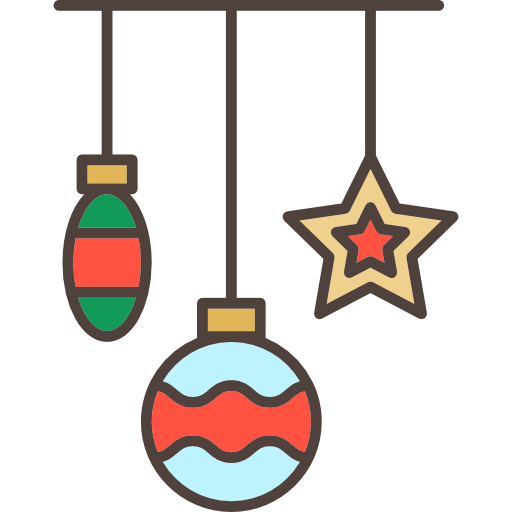 Bauble icon