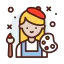 Artist icon 64x64