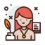 Writer icon 64x64