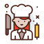 Chef icon 64x64