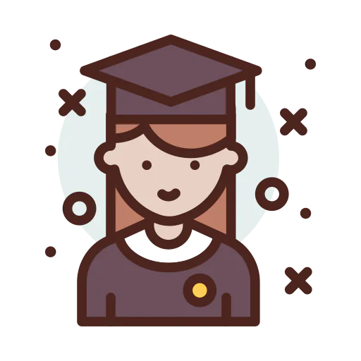 Student icon