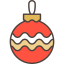 Bauble icon 64x64
