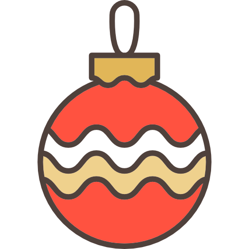 Bauble icon