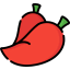 Hot pepper 상 64x64
