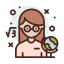Teacher icon 64x64
