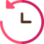 Past Symbol 64x64