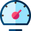 Speedometer Symbol 64x64