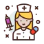 Pharmacist icon 64x64