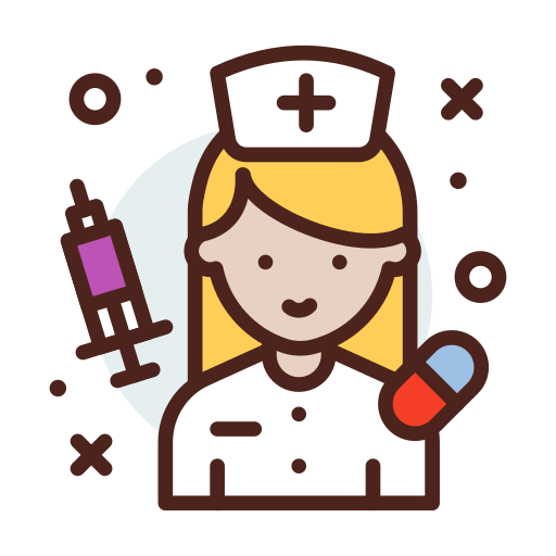 Pharmacist icon
