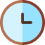 Clock Symbol 64x64