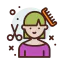 Hairstylist icon 64x64