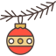 Bauble icon 64x64