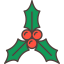 Mistletoe icon 64x64