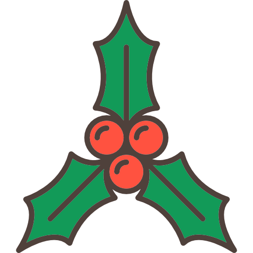 Mistletoe icon