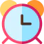 Alarm clock Symbol 64x64