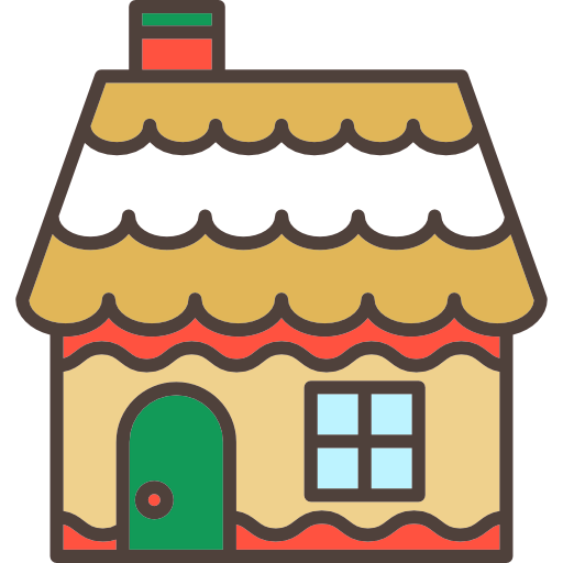 House icon