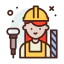 Engineer icon 64x64