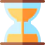 Sand clock Symbol 64x64