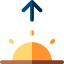 Sunrise Symbol 64x64