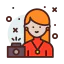 Photographer icon 64x64
