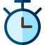 Chronometer Symbol 64x64