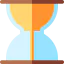 Sand clock Symbol 64x64