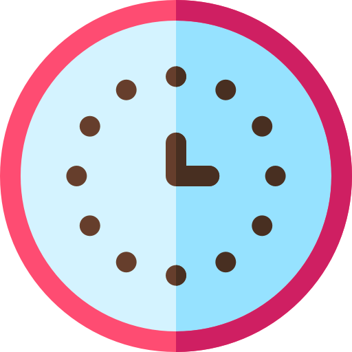 Clock 图标