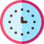 Clock Symbol 64x64