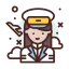 Pilot icon 64x64