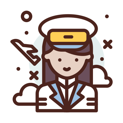 Pilot icon