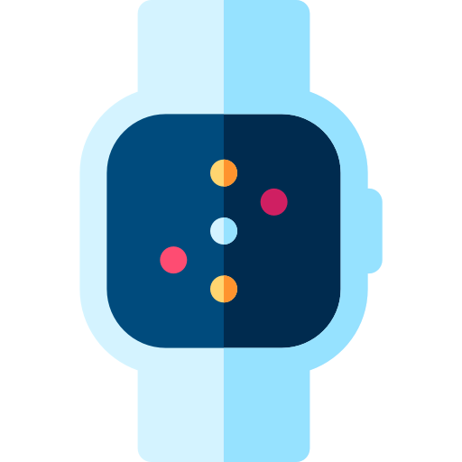 Smartwatch 图标